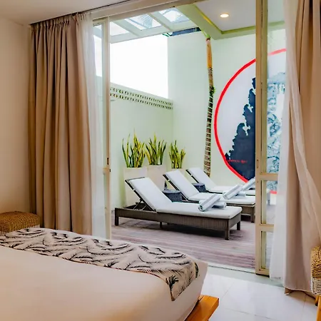 2Br Secret Heart Villa